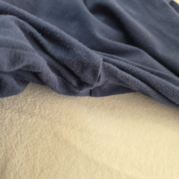 Johnny Was Magdalene Blue Embroidered Legging - Picture 12 of 12